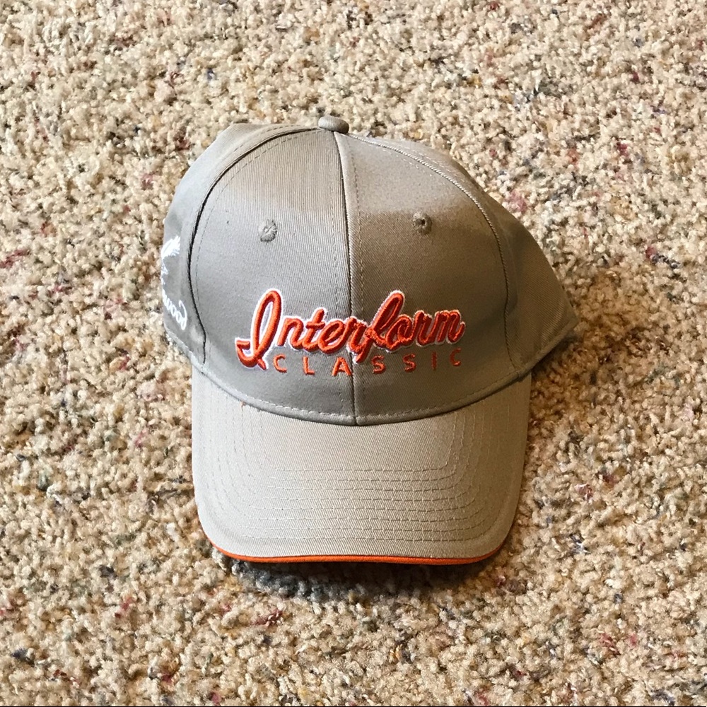 Interform Classic 2014 Golf Cap